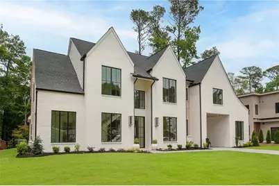 205 Pebble Trail, Alpharetta, GA 30009 - Photo 2