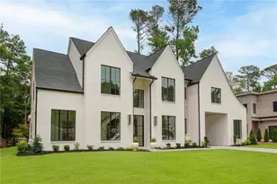 205 Pebble Trail, Alpharetta, GA 30009 - Photo 2
