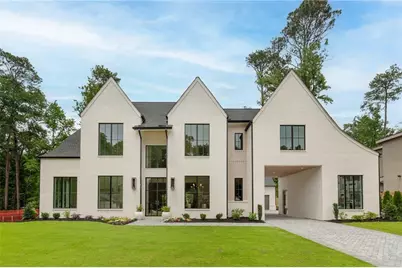 205 Pebble Trail, Alpharetta, GA 30009 - Photo 1