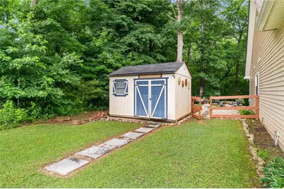 27 Otter Lane, Hoschton, GA 30548 - Photo 32