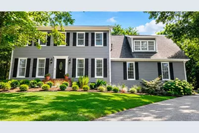 206 Comstock Court, Lawrenceville, GA 30044 - Photo 1