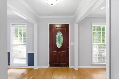 206 Comstock Court, Lawrenceville, GA 30044 - Photo 4