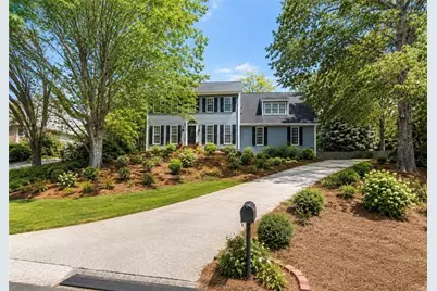 206 Comstock Court, Lawrenceville, GA 30044 - Photo 2
