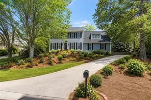 206 Comstock Ct, Lawrenceville, GA 30044 - Photo 2
