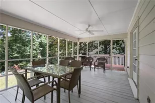 2426 St Croix Cir, Marietta, GA 30062 - Photo 18