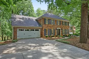 2426 St Croix Cir, Marietta, GA 30062 - Photo 36
