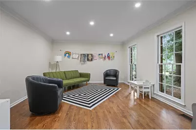 2426 Saint Croix Circle, Marietta, GA 30062 - Photo 6