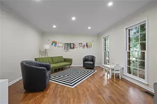2426 St Croix Cir, Marietta, GA 30062 - Photo 6
