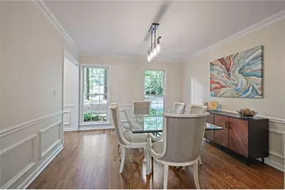 2426 Saint Croix Circle, Marietta, GA 30062 - Photo 12