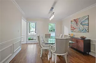 2426 St Croix Cir, Marietta, GA 30062 - Photo 12