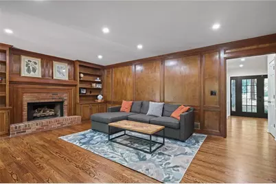 2426 Saint Croix Circle, Marietta, GA 30062 - Photo 8