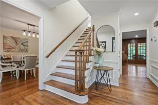 2426 St Croix Cir, Marietta, GA 30062 - Photo 4