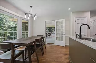 2426 St Croix Cir, Marietta, GA 30062 - Photo 16