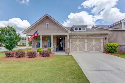 3061 Appling Hills Drive, Dacula, GA 30019 - Photo 1