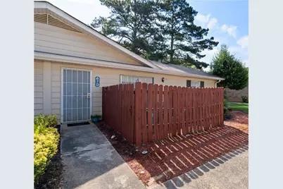 4701 Flat Shoals Road #67D, Union City, GA 30291 - Photo 1