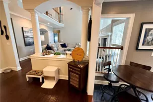 2310 Tall Timbers Ln, Marietta, GA 30066 - Photo 12