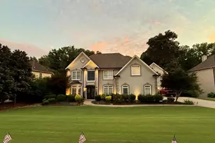 2310 Tall Timbers Ln, Marietta, GA 30066 - Photo 1