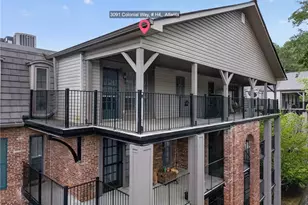 3091 Colonial Way, Atlanta, GA 30341 - Photo 1