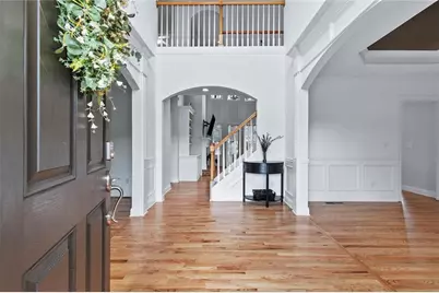 3707 Treybyrne Crossing, Dacula, GA 30019 - Photo 2