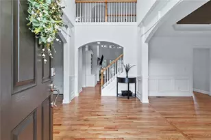 3707 Treybyrne Crossing, Dacula, GA 30019 - Photo 2