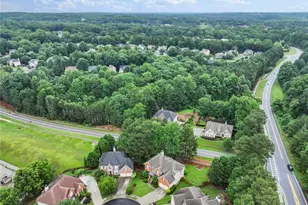 3707 Treybyrne Crossing, Dacula, GA 30019 - Photo 58