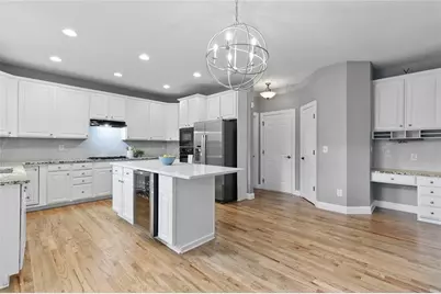 3707 Treybyrne Crossing, Dacula, GA 30019 - Photo 2