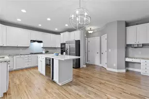 3707 Treybyrne Crossing, Dacula, GA 30019 - Photo 2