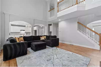 3707 Treybyrne Crossing, Dacula, GA 30019 - Photo 10