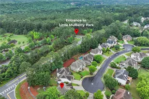 3707 Treybyrne Crossing, Dacula, GA 30019 - Photo 56
