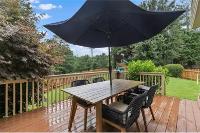 3707 Treybyrne Crossing, Dacula, GA 30019 - Photo 24