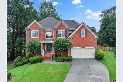 3707 Treybyrne Crossing, Dacula, GA 30019 - Photo 1