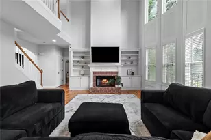 3707 Treybyrne Crossing, Dacula, GA 30019 - Photo 18