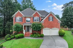 3707 Treybyrne Crossing, Dacula, GA 30019 - Photo 8