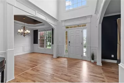 3707 Treybyrne Crossing, Dacula, GA 30019 - Photo 10