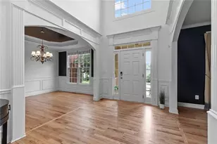 3707 Treybyrne Crossing, Dacula, GA 30019 - Photo 10