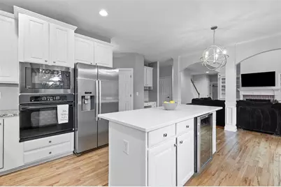 3707 Treybyrne Crossing, Dacula, GA 30019 - Photo 22