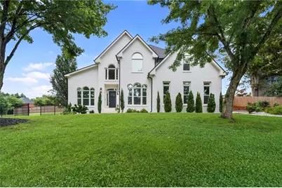 4221 Willow Oak Drive, Gainesville, GA 30506 - Photo 1