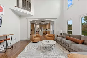 4221 Willow Oak Dr, Gainesville, GA 30506 - Photo 6