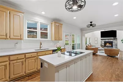 4221 Willow Oak Drive, Gainesville, GA 30506 - Photo 10