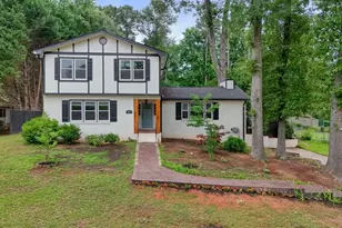 695 Shannon Green Cir SW, Mableton, GA 30126 - Photo 1