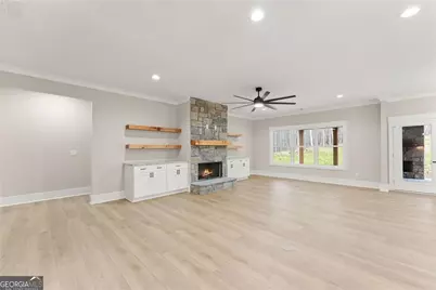 206 Shoals Way, Clarkesville, GA 30523 - Photo 8