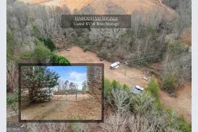 206 Shoals Way, Clarkesville, GA 30523 - Photo 42