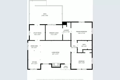 3001 Ernest W Barrett Parkway NW, Marietta, GA 30064 - Photo 36
