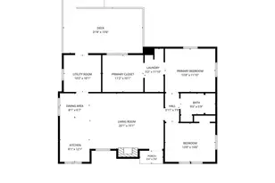 3001 Ernest W Barrett Pkwy NW, Marietta, GA 30064 - Photo 36
