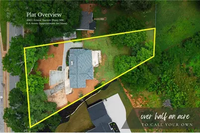 3001 Ernest W Barrett Parkway NW, Marietta, GA 30064 - Photo 6
