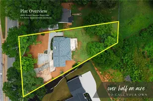 3001 Ernest W Barrett Pkwy NW, Marietta, GA 30064 - Photo 6