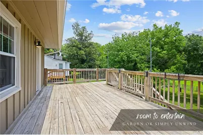 3001 Ernest W Barrett Parkway NW, Marietta, GA 30064 - Photo 8
