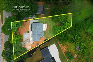 3001 Ernest W Barrett Pkwy NW, Marietta, GA 30064 - Photo 34