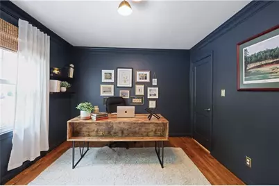 3001 Ernest W Barrett Parkway NW, Marietta, GA 30064 - Photo 30