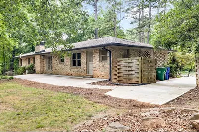 5580 Leather Stocking Lane, Smoke Rise, GA 30087 - Photo 30